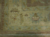 Load image into Gallery viewer, 6x9 Chobi Peshawar Rug-Pakistan - bestrugplace