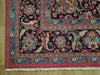 Load image into Gallery viewer, Red-Pink-Semi-Antique-Persian-Tabriz-Rug.jpg