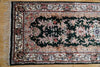 Load image into Gallery viewer, Authentic-Bamboo-Silk-Aubusson-Runner.jpg