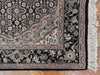 Load image into Gallery viewer, Luxurious-Wool-&amp;-Silk-Tabriz-Mahi-Runner.jpg  