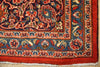 Load image into Gallery viewer, Semi-Antique-Persian-Kashan-Rug.jpg