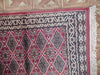 Load image into Gallery viewer, Authentic-Hand-Knotted-Jaldar-Bokhara-Rug.jpg 