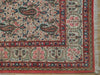 Load image into Gallery viewer, Luxurious 8x11 Authentic Handmade Qum Paisley Rug - Iran - bestrugplace