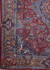 Load image into Gallery viewer, 9x13 Authentic Hand-knotted Persian Signed Kashmar Rug - Iran - bestrugplace