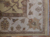 Load image into Gallery viewer, Fascinating 9x12 Authentic Handmade Vegetable Dyed Rug - India - bestrugplace