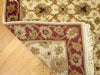 Load image into Gallery viewer, Handcrafted-India-Runner-Rug.jpg