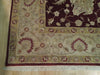 Load image into Gallery viewer, 8x12 Vegetable Dyed Chobi Rug - India - bestrugplace