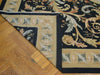 Load image into Gallery viewer, Authentic-French-Aubusson-Rug.jpg 