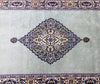 Load image into Gallery viewer, Authentic-Hand-Knotted-Persian-Kashan-Rug.jpg 