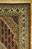 Load image into Gallery viewer, Hand-knotted-Wool-Silk-Tabriz-Mahi-Rug.jpg