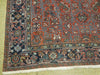 Load image into Gallery viewer, 8x10 Authentic Hand Knotted Semi-Antique Persian Heriz Rug - Iran - bestrugplace