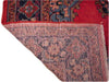 Load image into Gallery viewer, 5x9 Authentic Handmade Persian Hamadan Runner Rug - bestrugplace