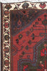 Load image into Gallery viewer, Luxurious 4x6 Authentic Hand-knotted Persian Hamadan Rug - Iran - bestrugplace