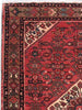 Load image into Gallery viewer, Luxurious 4x6 Authentic Hand-knotted Persian Hamadan Rug - Iran - bestrugplace