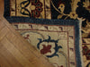 Load image into Gallery viewer, 5.11 x 9.3 Pine Green Chobi Peshawar Rug 11051