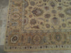 Load image into Gallery viewer, 6x10 Vegetable Dyed Chobi Rug - India - bestrugplace