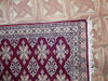 Load image into Gallery viewer, Hand-knotted-Jaldar-Bokhara-Rug.jpg