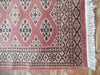 Load image into Gallery viewer, Traditional-Handmade-Jaldar-Bokhara-Rug.jpg 