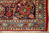Load image into Gallery viewer, 8x12 Authentic Hand Knotted Fine Quality Persian Kashan Rug - Iran - bestrugplace