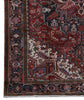 Load image into Gallery viewer, 8x11 Authentic Hand-knotted Persian Heriz Rug - Iran - bestrugplace