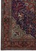 Load image into Gallery viewer, 8x12 Authentic Hand-knotted Persian Signed Tabriz Rug - Iran - bestrugplace