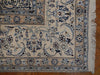 Load image into Gallery viewer, 8x12 Authentic Handmade High End Wool &amp; Silk Persian Nain Rug - Iran - bestrugplace