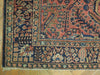 Load image into Gallery viewer, 4x7 Authentic Handmade Antique Persian Sarouk Rug - Iran - bestrugplace