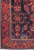 Load image into Gallery viewer, Luxurious 5x7 Authentic Hand-knotted Persian Hamadan Rug - Iran - bestrugplace