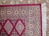 Load image into Gallery viewer, Authentic-Hand-Knotted-Jaldar-Bokhara-Rug.jpg 