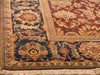 Load image into Gallery viewer, Fascinating 8x11 Authentic Handmade Jaipour 10/10 QualityRug-INDIA - bestrugplace