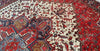 Load image into Gallery viewer, 8x11 Authentic Hand Knotted Persian Heriz Rug - Iran - bestrugplace