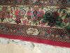 Load image into Gallery viewer, 7x10 Authentic Hand-Knotted Signed Persian Sarouk Rug - Iran - bestrugplace