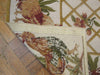 Load image into Gallery viewer, Hand-knotted-Wheat-Needlepoint-Rug.jpg