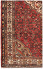 Load image into Gallery viewer, Luxurious 5x8 Authentic Hand-knotted Persian Hamadan Rug - Iran - bestrugplace