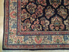 Load image into Gallery viewer, 7x11 Authentic Hand Knotted Fine Persian Sarouk Rug - Iran - bestrugplace
