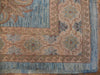 Load image into Gallery viewer, 7x10 Antique Persian Oushak Rug - Iran - bestrugplace