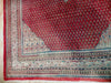 Load image into Gallery viewer, 7x11 Authentic Hand Knotted Persian Mir Sarouk Rug - Iran - bestrugplace