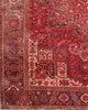 Load image into Gallery viewer, Authentic-Persian-Heriz-Rug.jpg