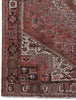 Load image into Gallery viewer, 9x11 Authentic Hand-knotted Persian Heriz Rug - Iran - bestrugplace