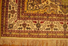 Load image into Gallery viewer, Authentic-Handmade-Silk-Area-Rug.jpg