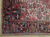 Load image into Gallery viewer, 9x12 Authentic Hand-Knotted Antique Persian Heriz Rug - Iran - bestrugplace