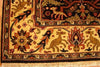 Load image into Gallery viewer, Authentic-Handmade-Agra-Rug.jpg