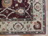 Load image into Gallery viewer, Luxurious-Authentic-Chobi-Peshawar-Rug.jpg