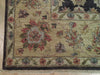 Load image into Gallery viewer, 8 x 10 Vegetable Dyed Chobi Rug 72577