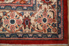 Load image into Gallery viewer, 10x12 Authentic Hand Knotted Semi-Antique Persian Sarouk Rug - Iran - bestrugplace