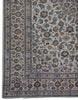 Load image into Gallery viewer, 9x13 Authentic Hand-knotted Persian Signed Kashan Rug - Iran - bestrugplace