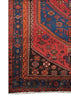 Load image into Gallery viewer, 5x8 Authentic Hand-knotted Persian Zanjan Rug - Iran - bestrugplace