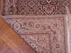 Load image into Gallery viewer, Terracotta-Brown-Sino-Tabriz-Rug.jpg