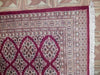 Load image into Gallery viewer, Authentic-Hand-Knotted-Jaldar-Bokhara-Rug.jpg 