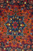 Load image into Gallery viewer, Authentic-Persian-Mashad-Rug.jpg